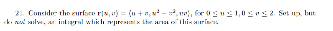 Solved please show all work and explain each step | Chegg.com