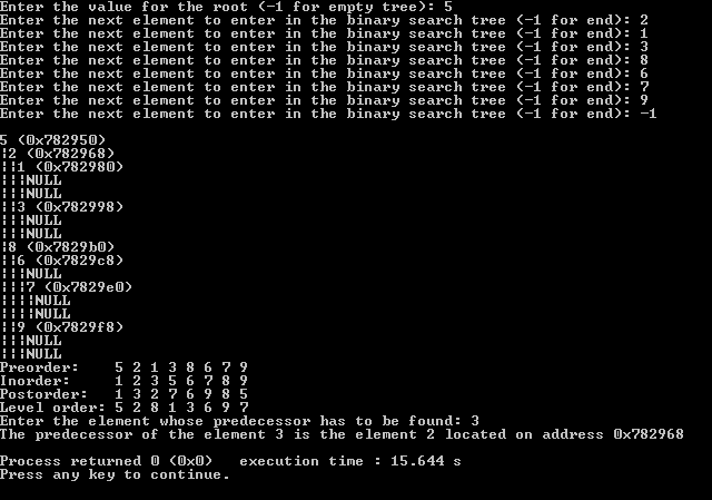 Solved WRITE IN C++ : Enter integers through the keyboard. | Chegg.com