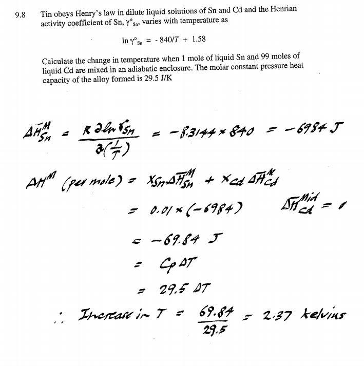 Solved Can someone please explain this solution for me. | Chegg.com