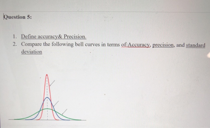 solved-1-define-accuracy-and-precision-2-chegg