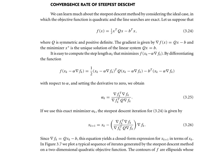 The question is one of exercises of the book | Chegg.com