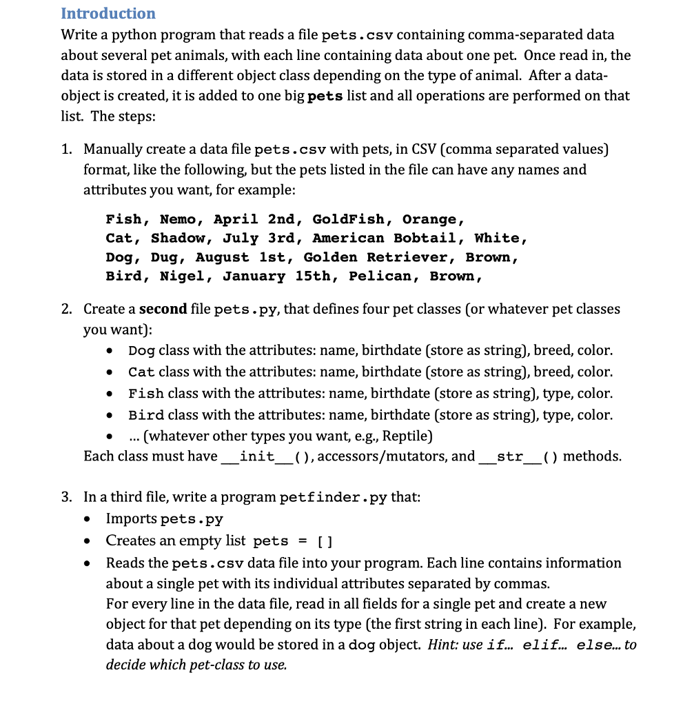 Solved Hi, I need help with my code. I figured out how to | Chegg.com