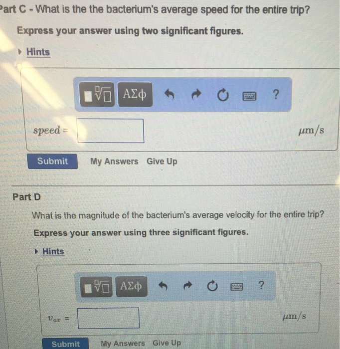 Solved The bacterium Escherichia coli (or E. coll) is a | Chegg.com