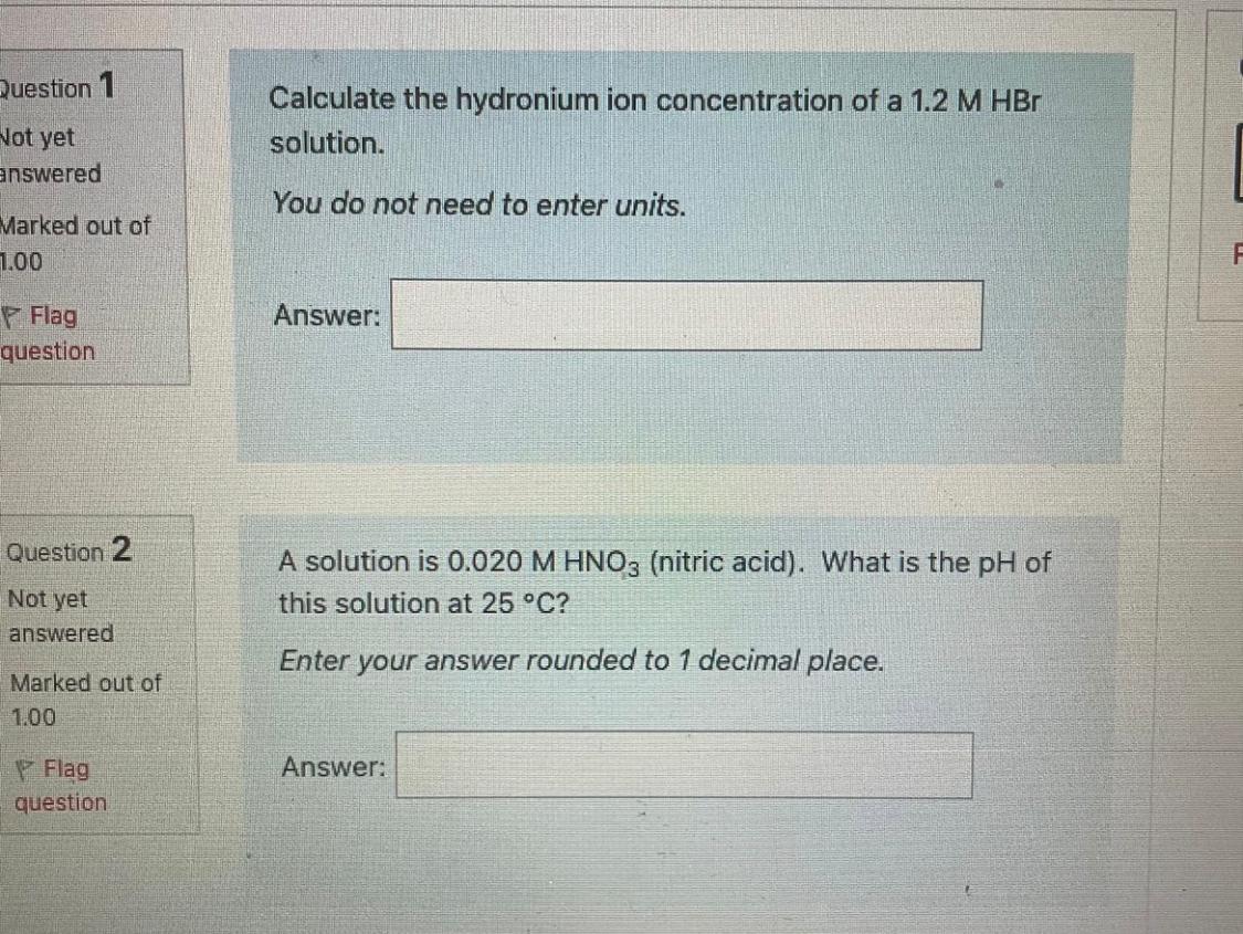 Solved asap please answer all of the questions! i really | Chegg.com