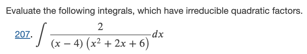 Solved Evaluate the following integrals, which have | Chegg.com