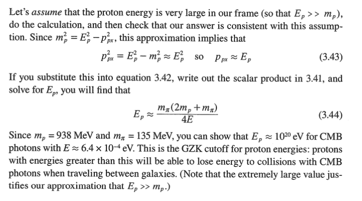 (Adapted from Hartle, Gravity, Addison-Wesley, 2003, | Chegg.com