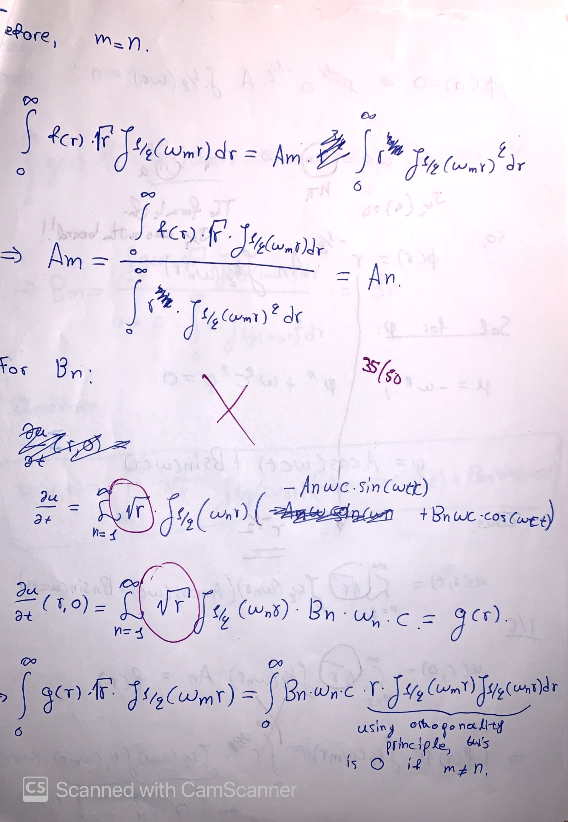 For the exercise below, I have attached my partially | Chegg.com