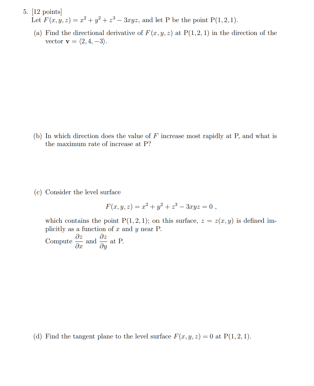 solved-5-12-ints-let-f-x-y-z-3xyz-and-let-p-be-the-chegg