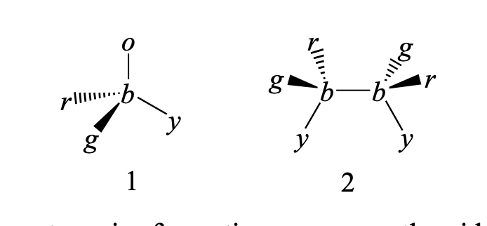 Solved D7. Draw Fischer projections of the other | Chegg.com