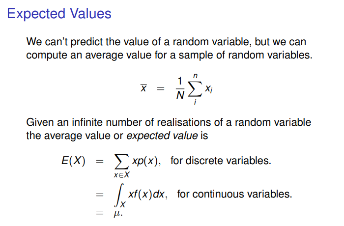 Solved The Probability Density Function for the Uniform | Chegg.com