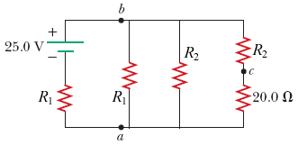 Solved Consider The Circuit Shown In The Figure | Chegg.com