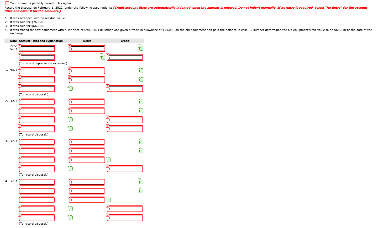 Solved Undew inc:s iveneory records showed the followig