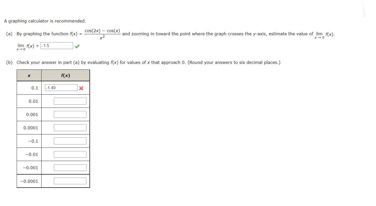 solved-a-graphing-calculator-is-recommended-a-by-graphing-chegg