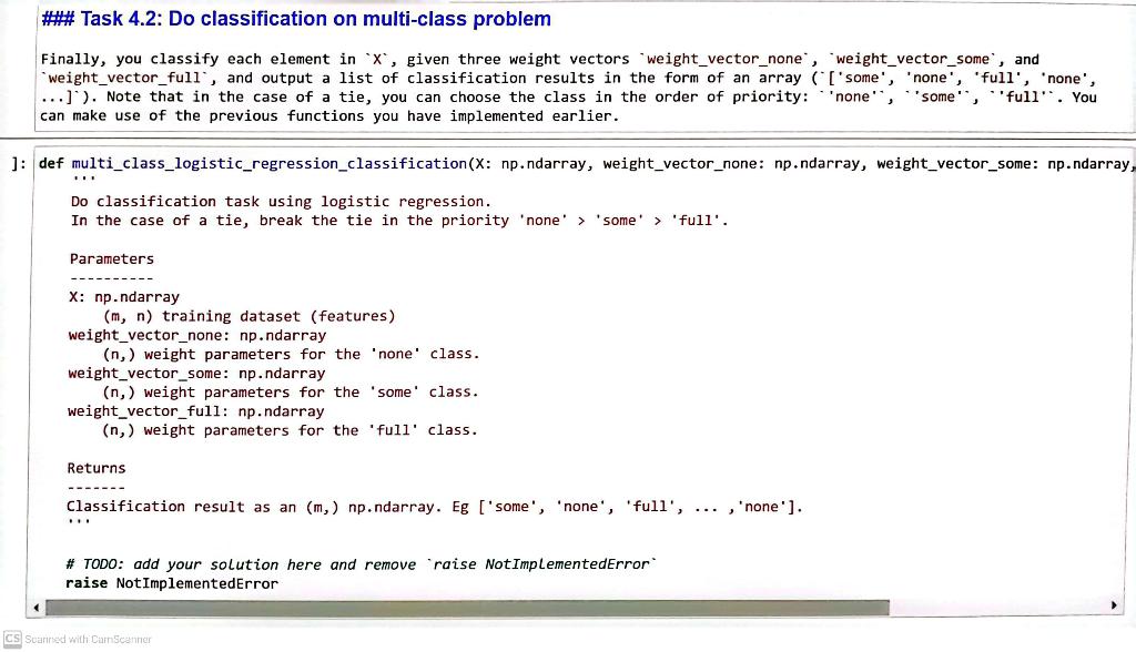 Solved Need help adding the tie breaker to this code. This