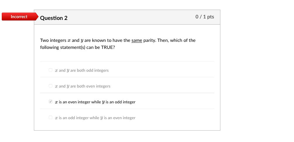Solved Please solve , I only need the correct answers so you | Chegg.com