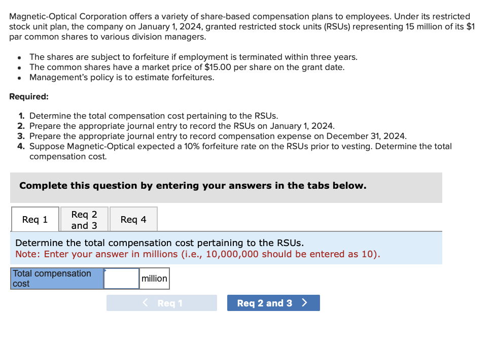 Solved Corporation offers a variety of
