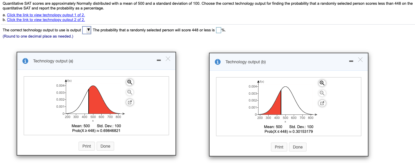 solved-quantitative-sat-scores-are-approximately-normally-chegg