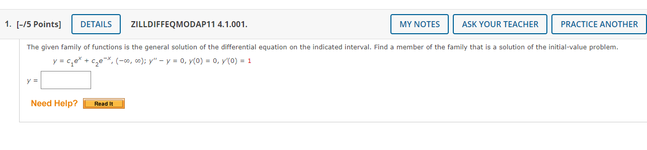 solved-the-given-family-of-functions-is-the-general-solution-chegg