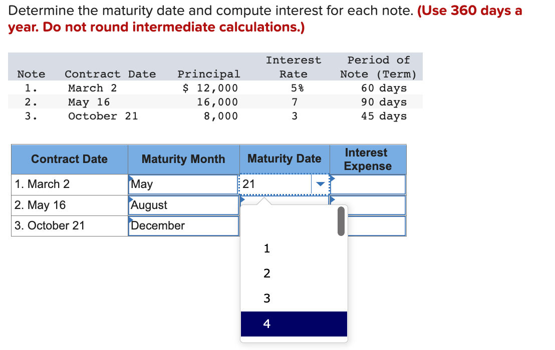 solved-determine-the-maturity-date-and-compute-interest-for-chegg