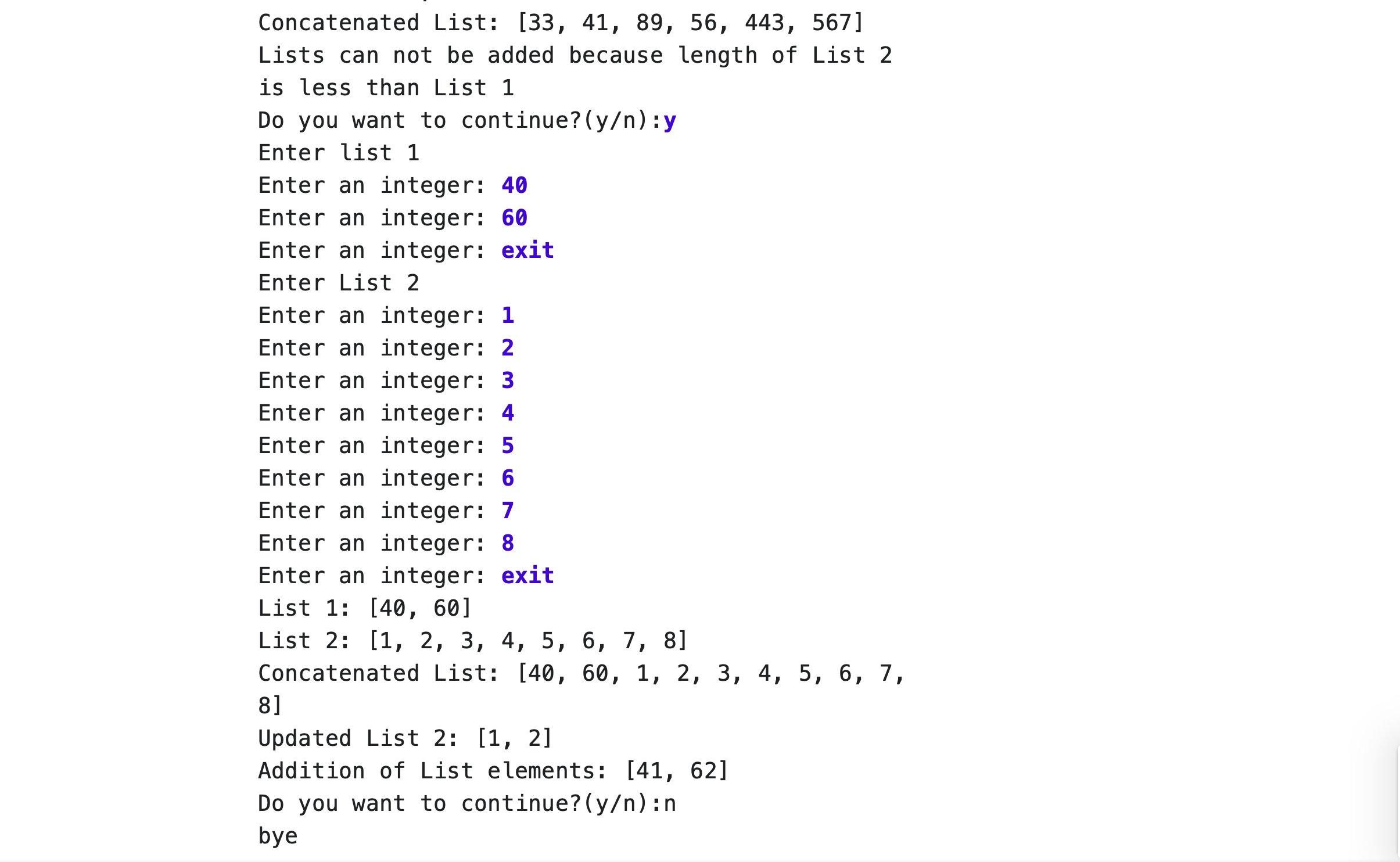 Solved Summary In this assignment, you will create a | Chegg.com