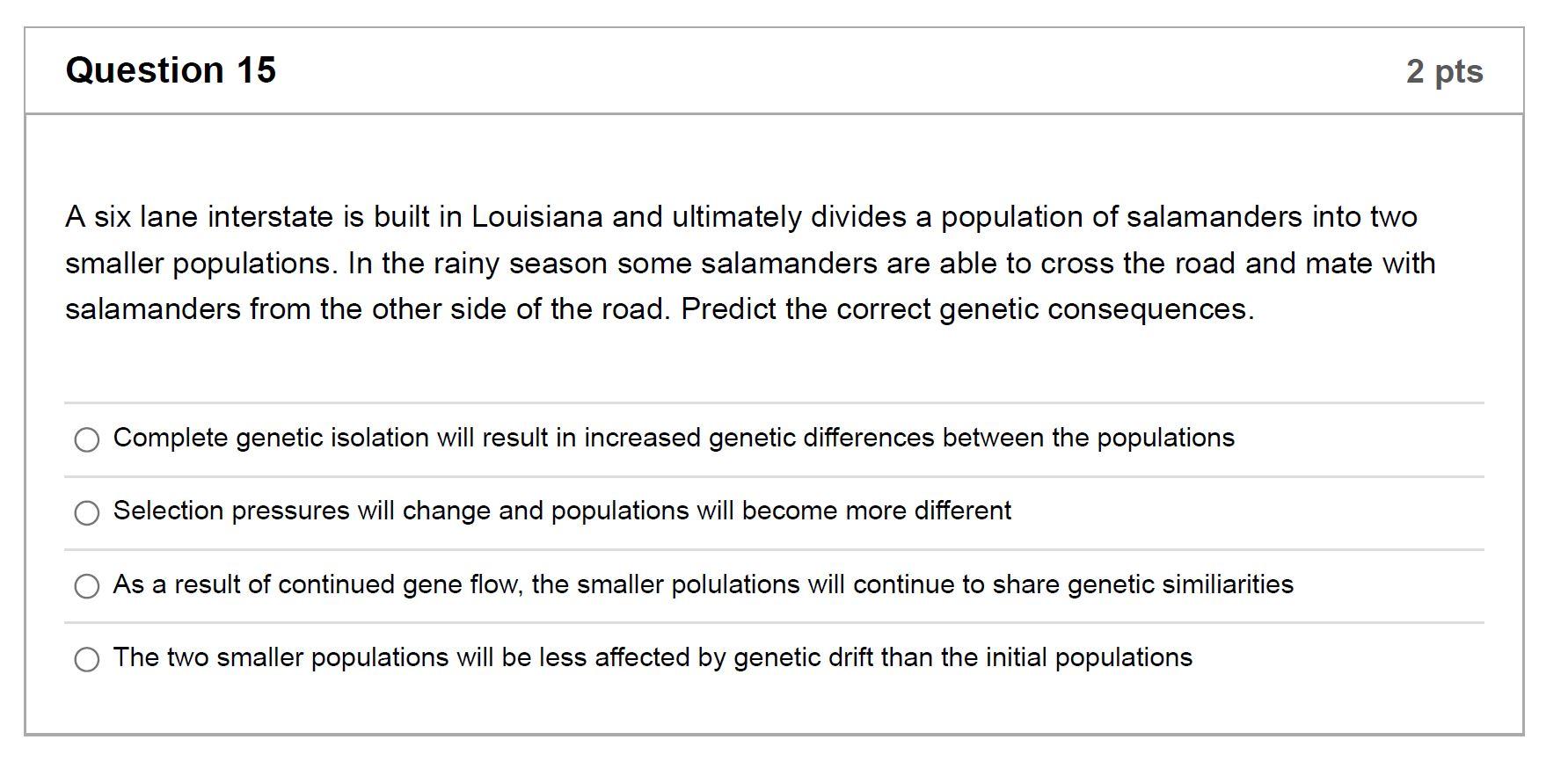 Solved Question 13 6 Pts Determine If Each Described | Chegg.com