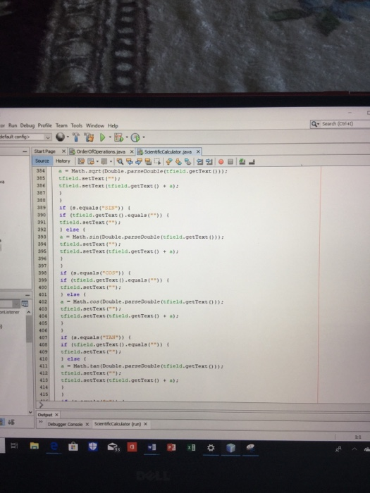 Solved For the following code analyze the program for a | Chegg.com