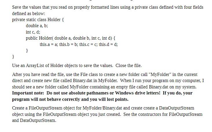 Solved Java code required with explanation ,code and output. | Chegg.com