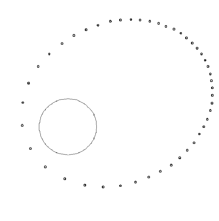 Solved 1. On the orbital plot (see Figure 1 Word ↓ or PDF ↓