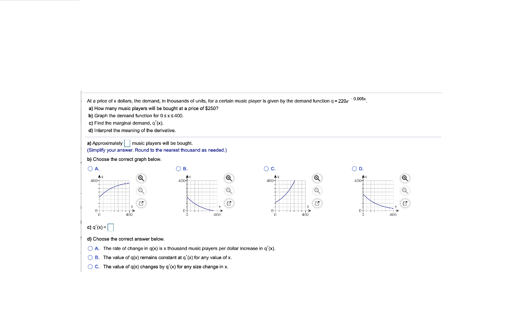 Solved Help please and circle the answer and make it clear | Chegg.com