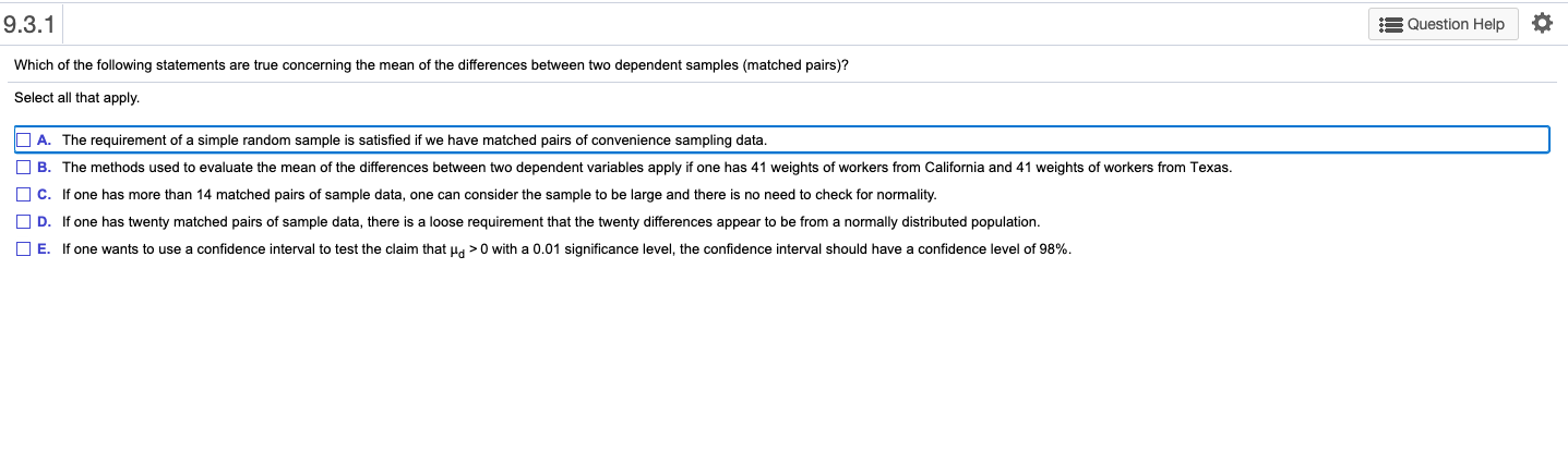 solved-9-3-1-question-help-which-of-the-following-statements-chegg