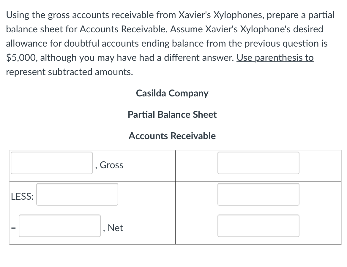 Solved Days Outstanding Accounts Receivable