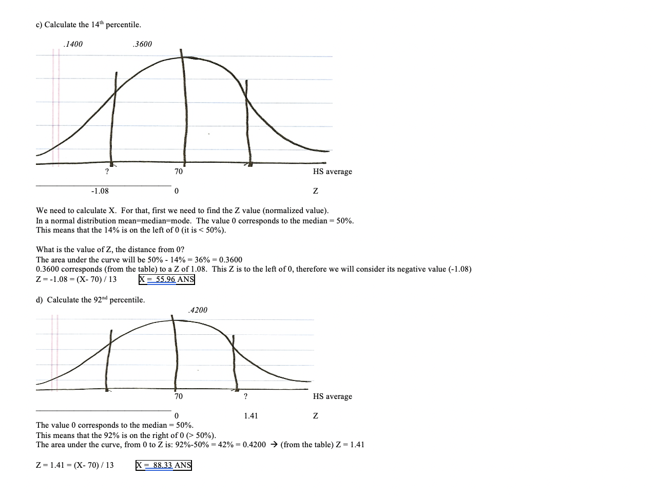 Solved (SAMPLING) NORMAL DISTRIBUTIONS ? PROBLEM 1: Suppose | Chegg.com
