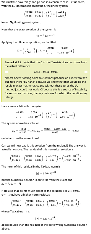 Solved Please Solve Question 2 After Reviewing | Chegg.com