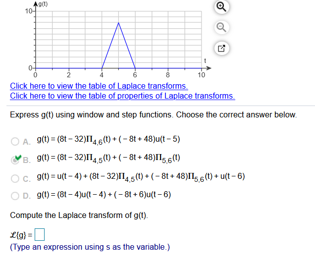 Solved Ag T 10 4 8 2 6 10 Click Here To View The Table Chegg Com