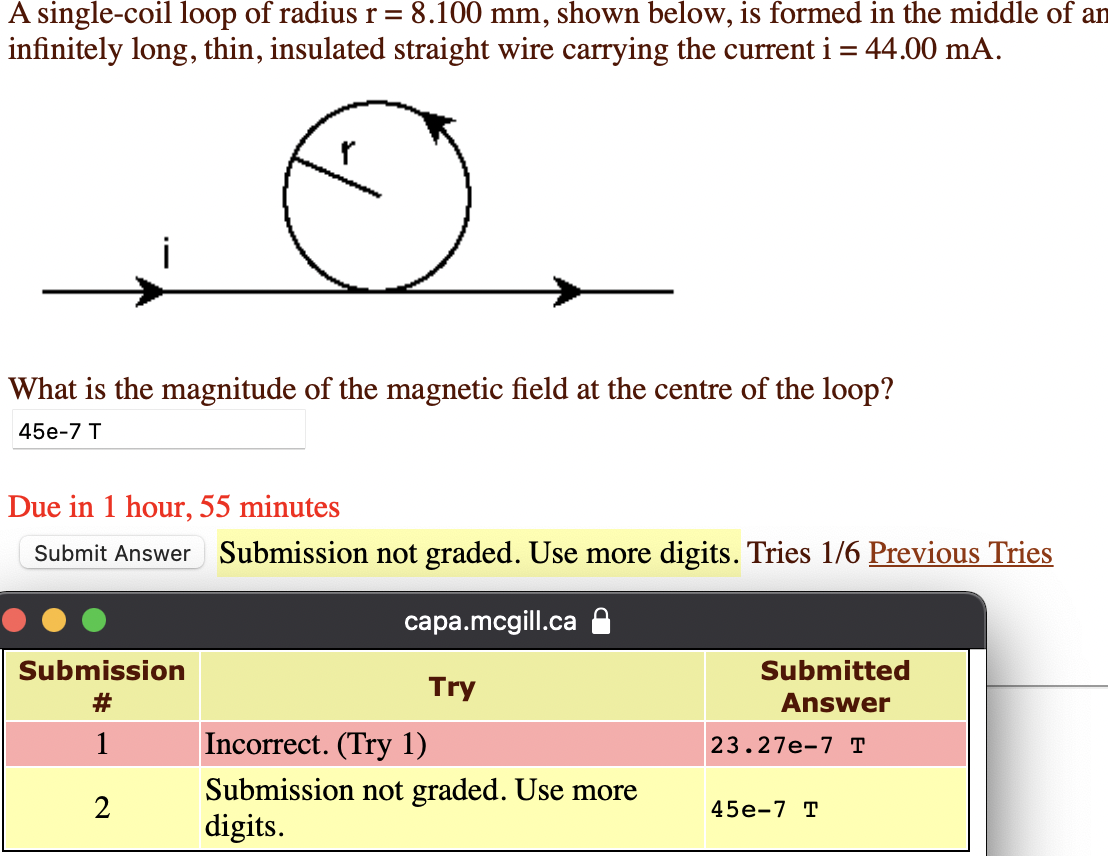 Solved I am not sure how these problems were solved wrong, | Chegg.com