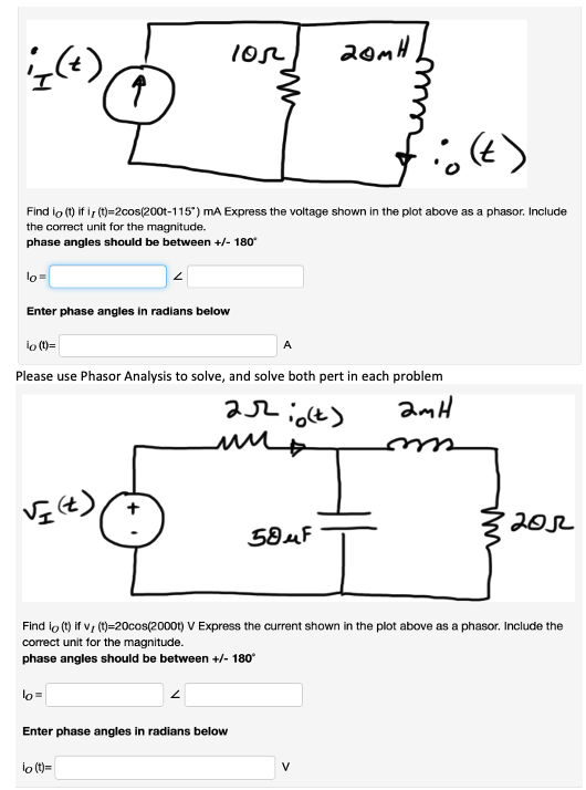 Solved This is the second time Ive posted this question | Chegg.com