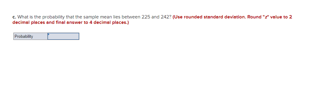 Solved A random sample of size n = 50 is taken from a finite | Chegg.com