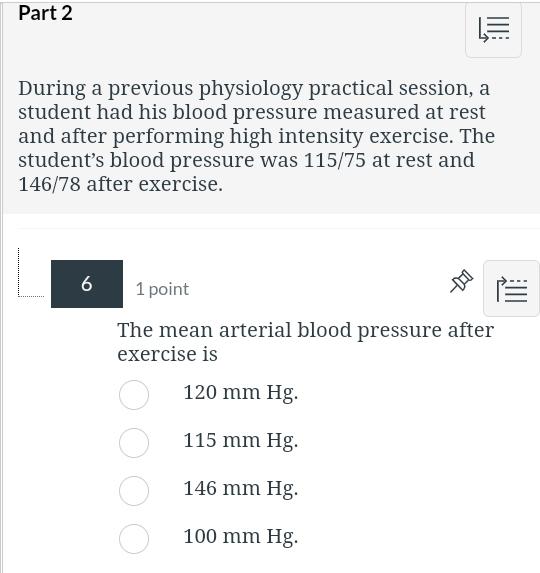 Blood Pressure And Measurement – The Student Physiologist