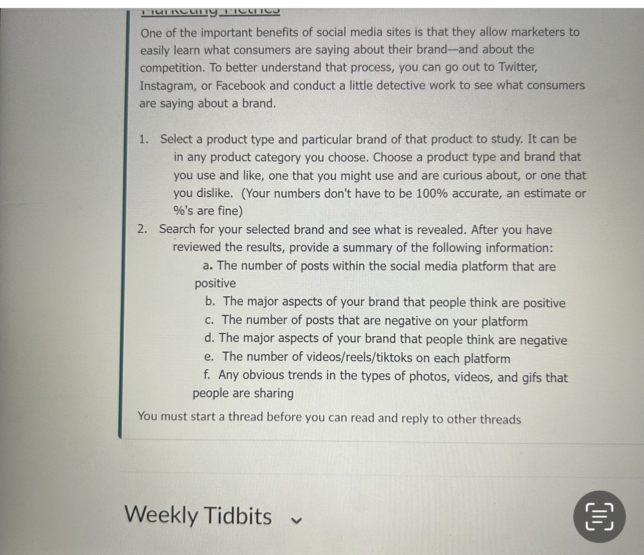 Solved This discussion is from Chapter 14 - I recommend you | Chegg.com