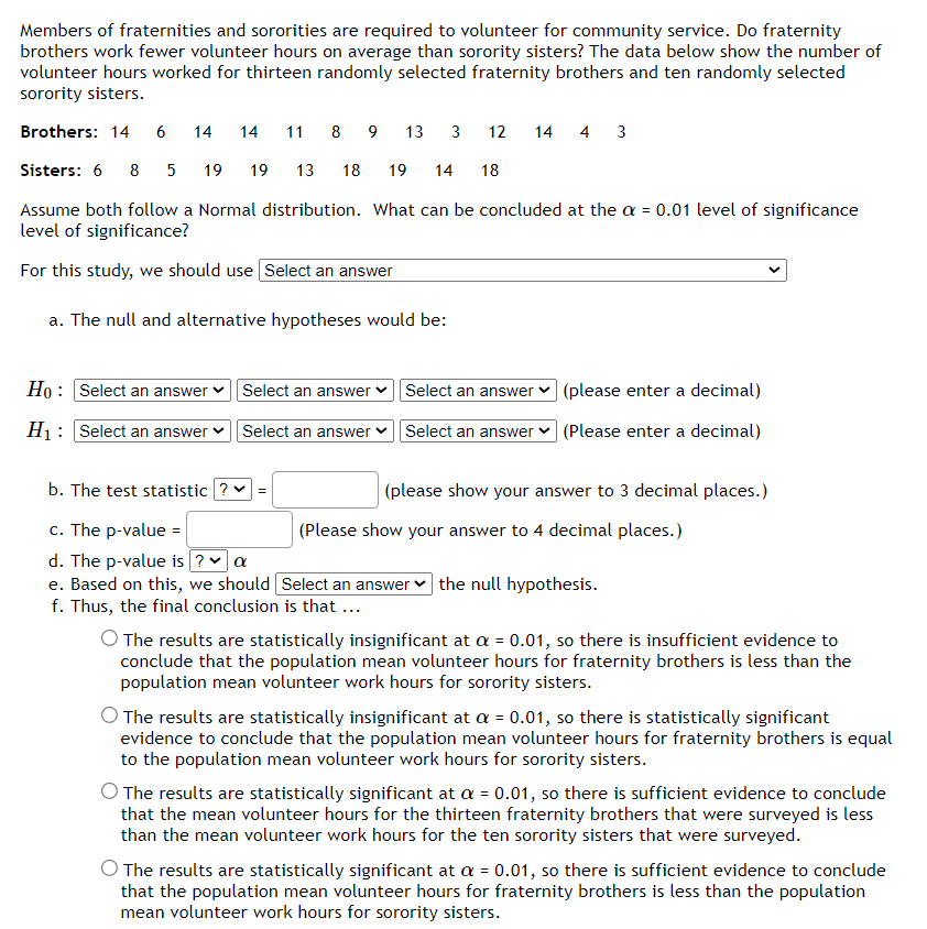 solved-members-of-fraternities-and-sororities-are-required-chegg