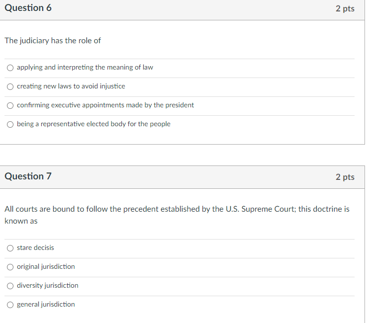 Solved Title VII of the Civil Rights Act of 1964 prohibits | Chegg.com