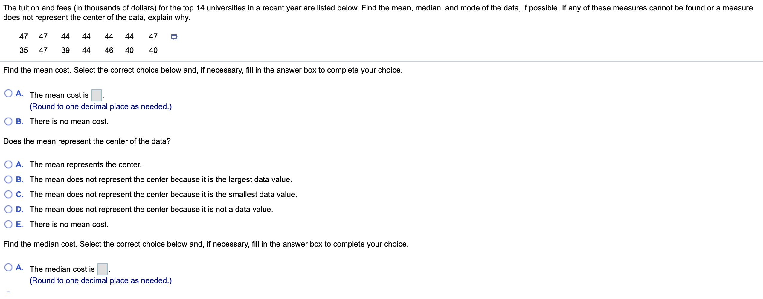 solved-the-tuition-and-fees-in-thousands-of-dollars-for-chegg