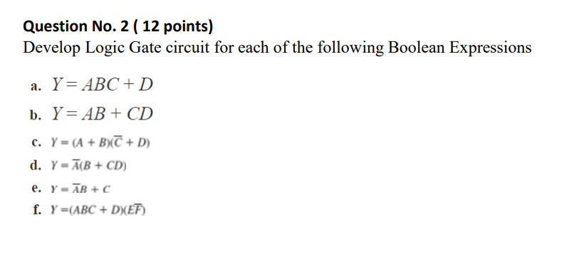 Solved А D B D (0) B Os D (b) A B Y C (c) А B D E A B D. D | Chegg.com