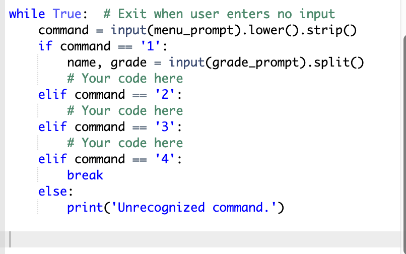 Solved I keep getting an error (EOFError EOF when reading a