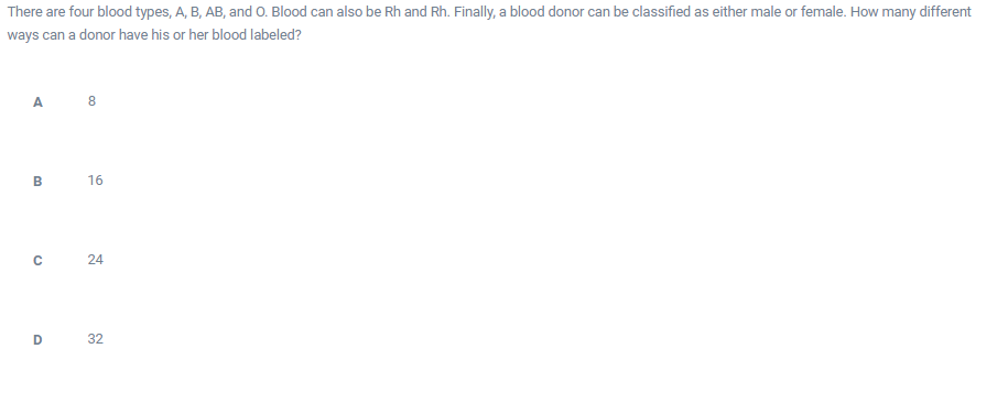 Solved A television news director wishes to use three news | Chegg.com