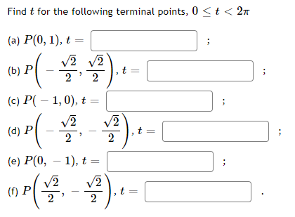 Ae F D G C H B I A J P O K L N M Identify The Points Chegg Com