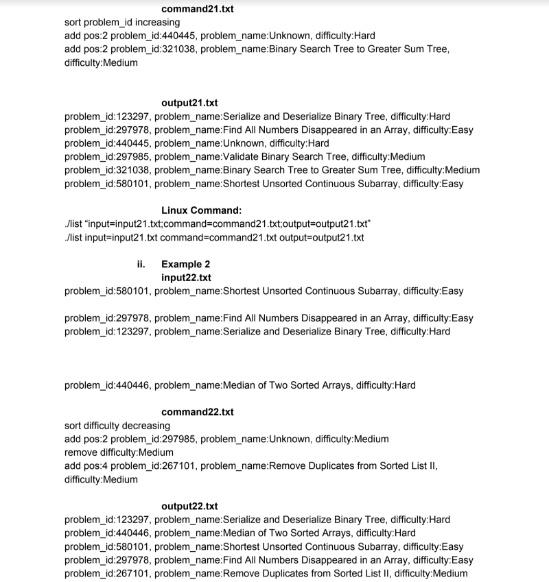 Solved I need help completing this code using binary sorting | Chegg.com