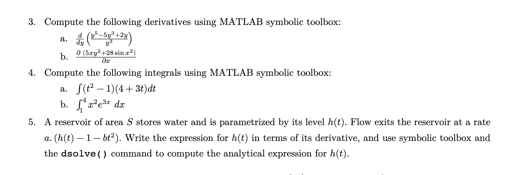 matlab symbolic toolbox price