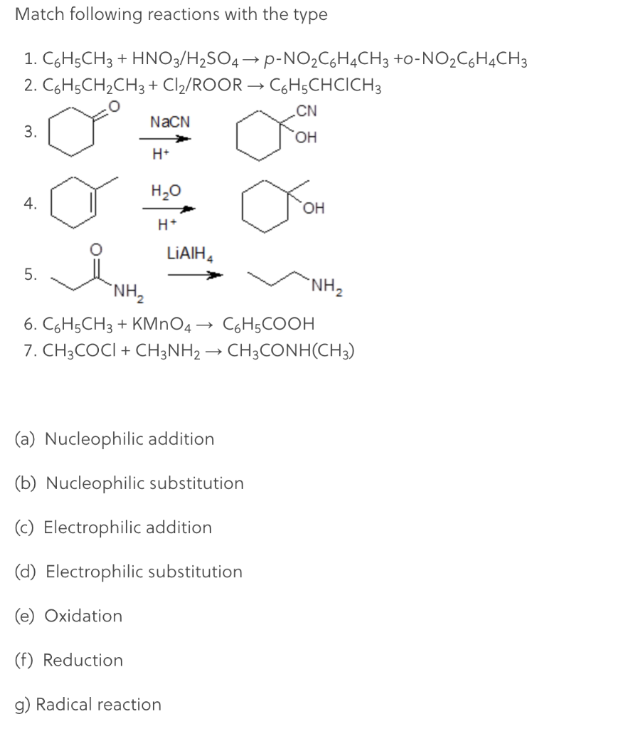 C6H5CH3 + KMnO4: Phản ứng và ứng dụng trong tổng hợp hóa học