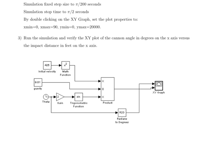 Problem 2 Vo hmax dmax The motion of a projectile can | Chegg.com